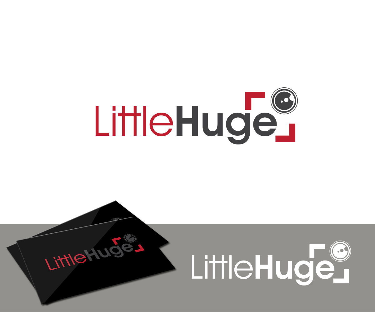 Logo Design by HeroG®APHIX for this project | Design #4689252