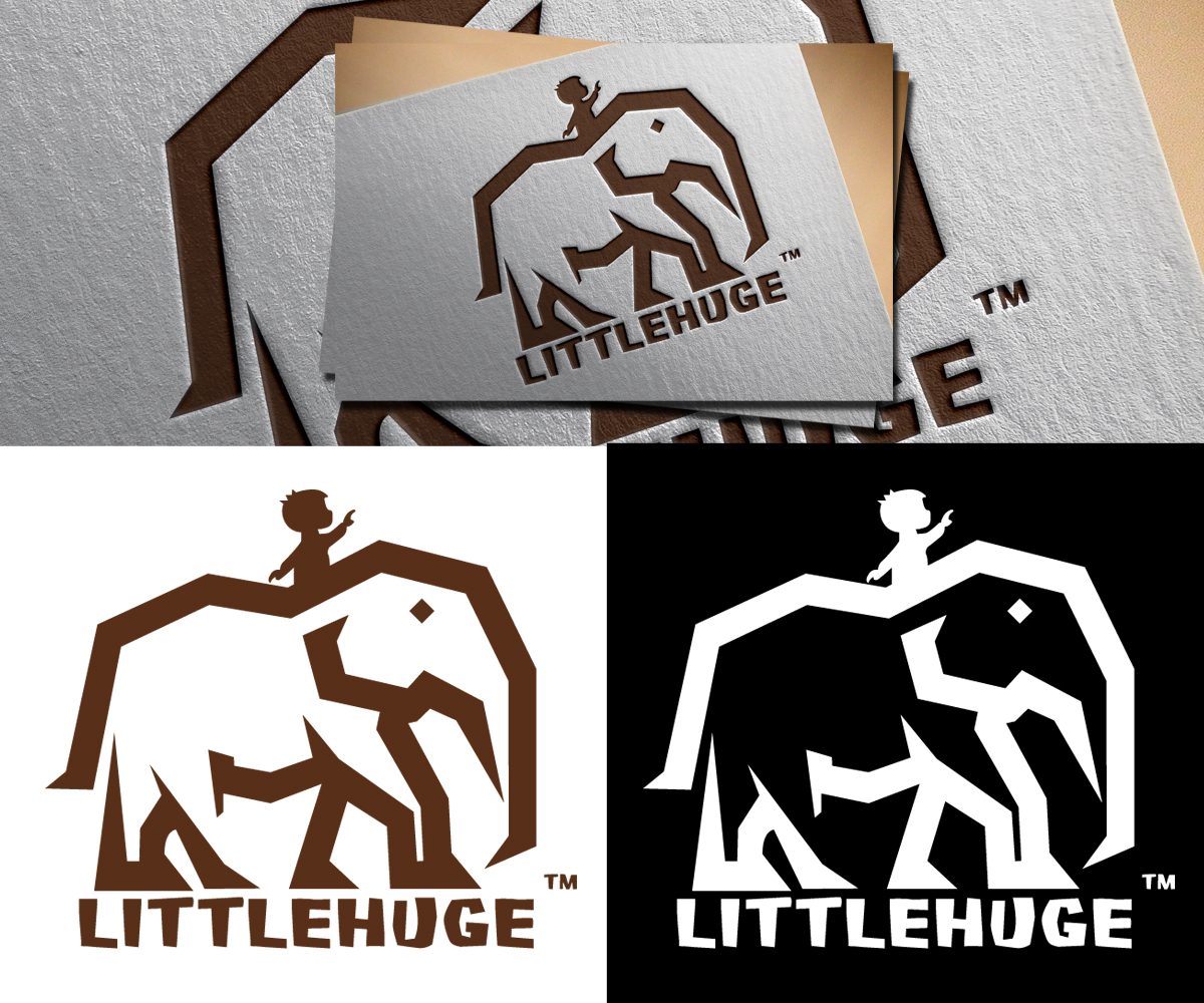Logo Design by JuanDeLaCruz for this project | Design #4665839