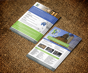 Flyer Design by jeffdefy for Shannon Thomas Electrical | Design #4728196