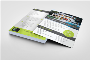 Flyer Design by Oilegak