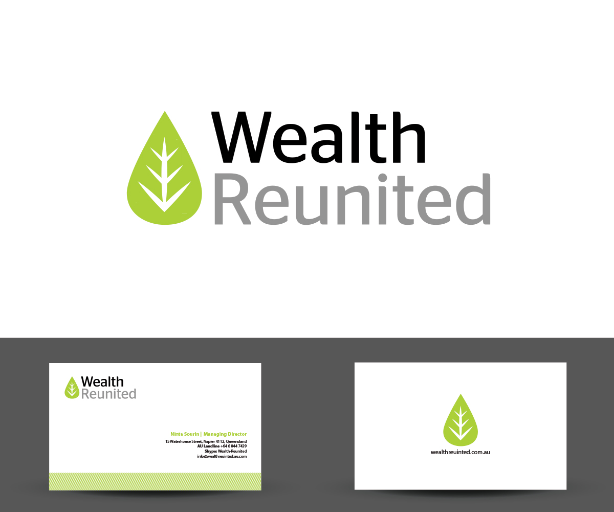 Logo-Design von Christian Champagne für dieses Projekt | Design #4684864