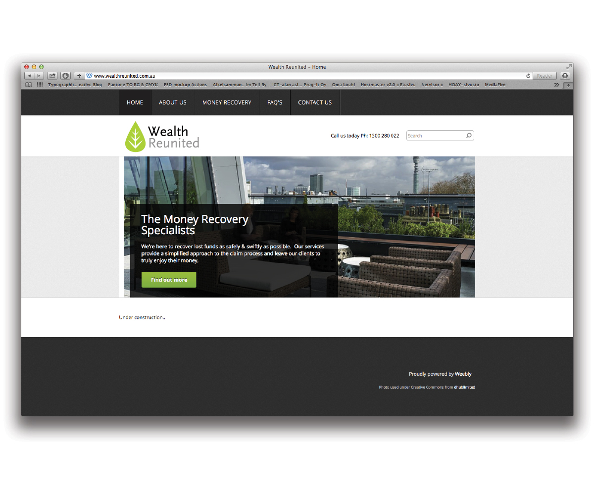 Logo Design by Christian Champagne for this project | Design #4684969