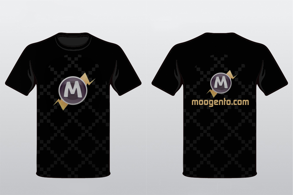 T-Shirt-Design von Aurimas Vaiciukauskas für Moogento | Design #4683228