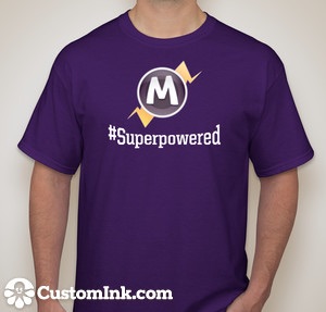 T-shirt Design by nwilliamson88 for Moogento | Design #4676204