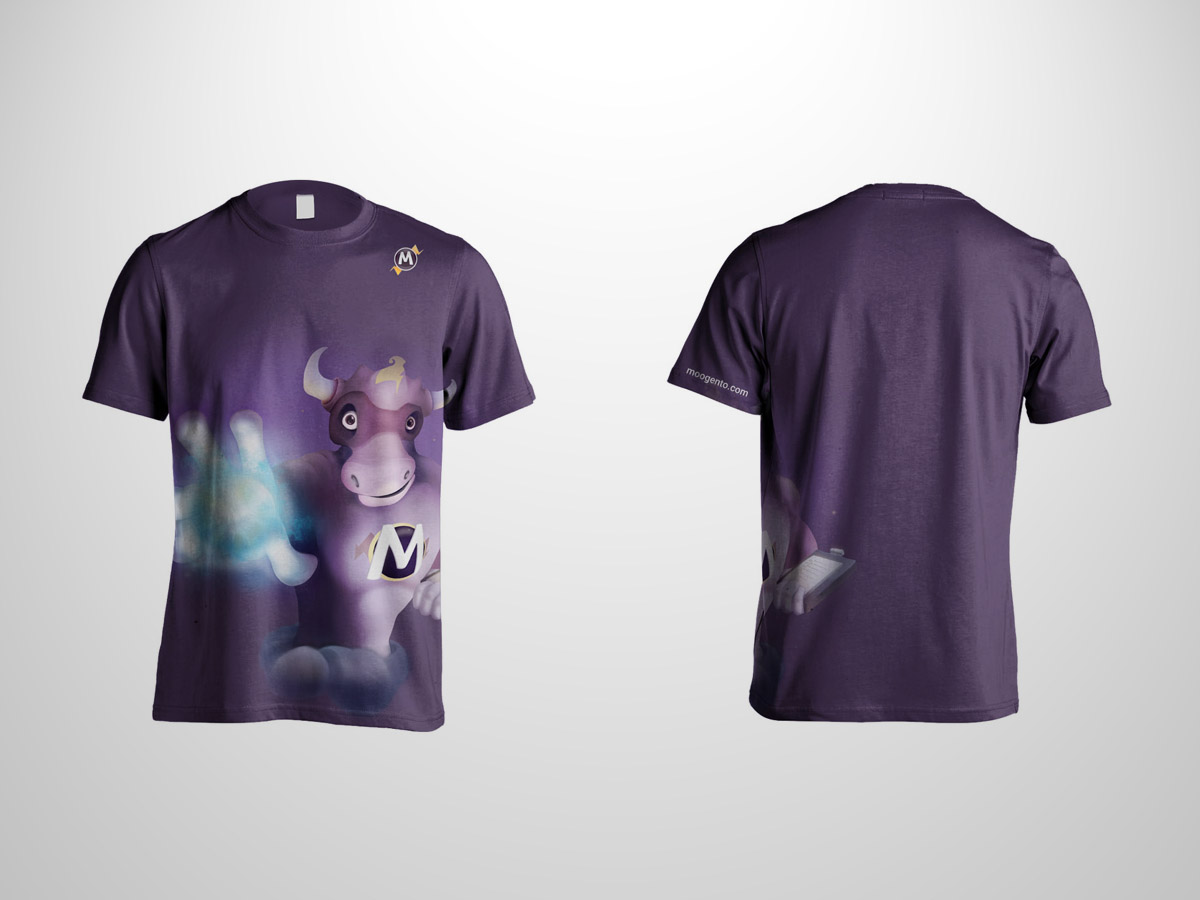 Diseño de Camiseta por kevinthomasck para Moogento | Diseño #4703923