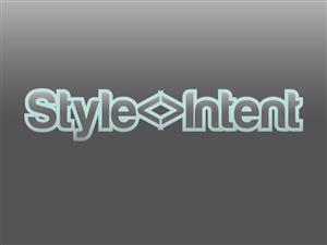 Logo Design by Gawa Design for Style Intent | Design: #217414