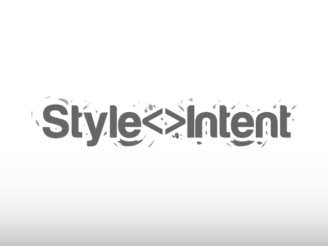 Logo Design by Gawa Design for Style Intent | Design #217433