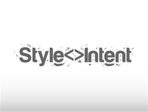 Logo Design by Gawa Design for Style Intent | Design: #217433