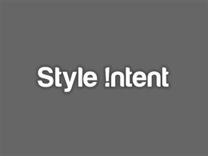 Logo-Design von Gawa Design für Style Intent | Design #217448