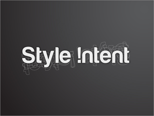 Logo Design by Gawa Design for Style Intent | Design #217476