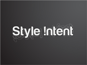 Logo Design by Gawa Design for Style Intent | Design: #217476