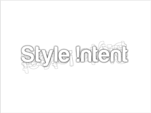 Logo Design by Gawa Design for Style Intent | Design: #217477