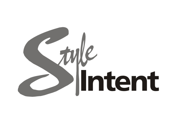 Logo Design by Marius Ilgunas for Style Intent | Design #216816