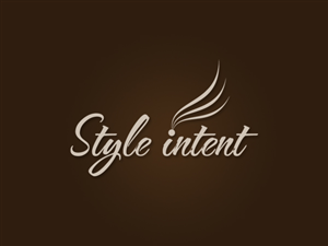 Diseño de Logo por Omee para Style Intent | Diseño: #216659