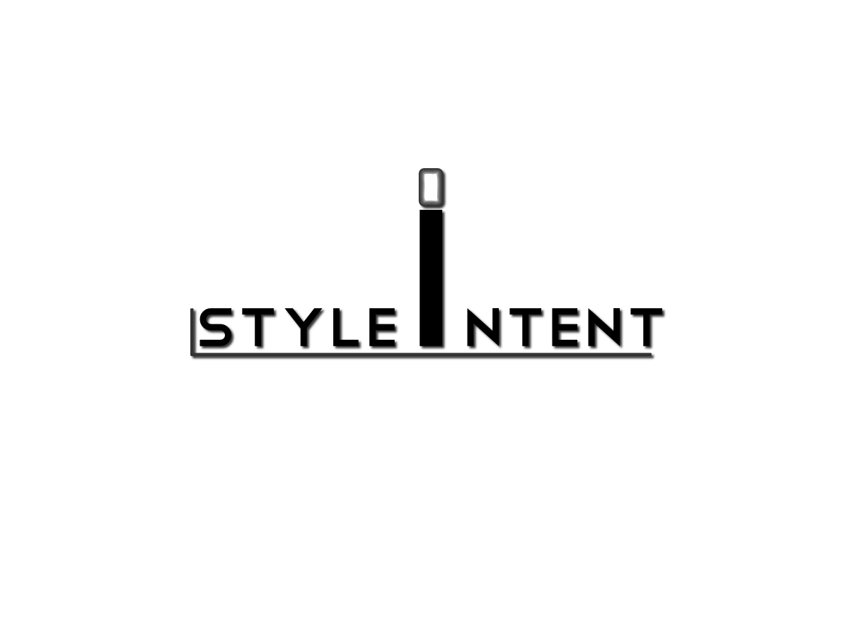 Logo Design by CutCorner Creatives for Style Intent | Design #218166