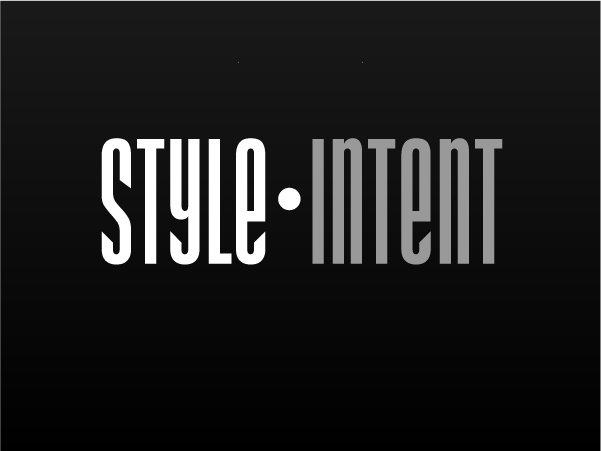 Logo Design by Blue Fox Creative for Style Intent | Design #217875