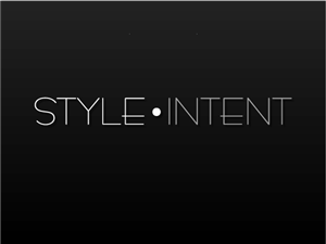 Logo Design by Blue Fox Creative for Style Intent | Design: #217878