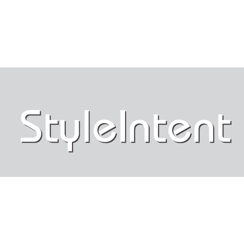 Logo Design by WhiteKnight Design for Style Intent | Design #218213