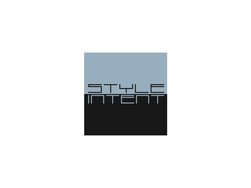 Logo Design by ideartery for Style Intent | Design #216770
