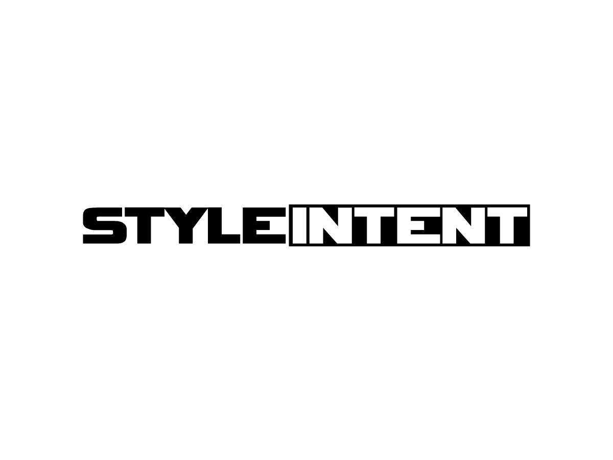 Logo Design by REDcrackers.com for Style Intent | Design #217252
