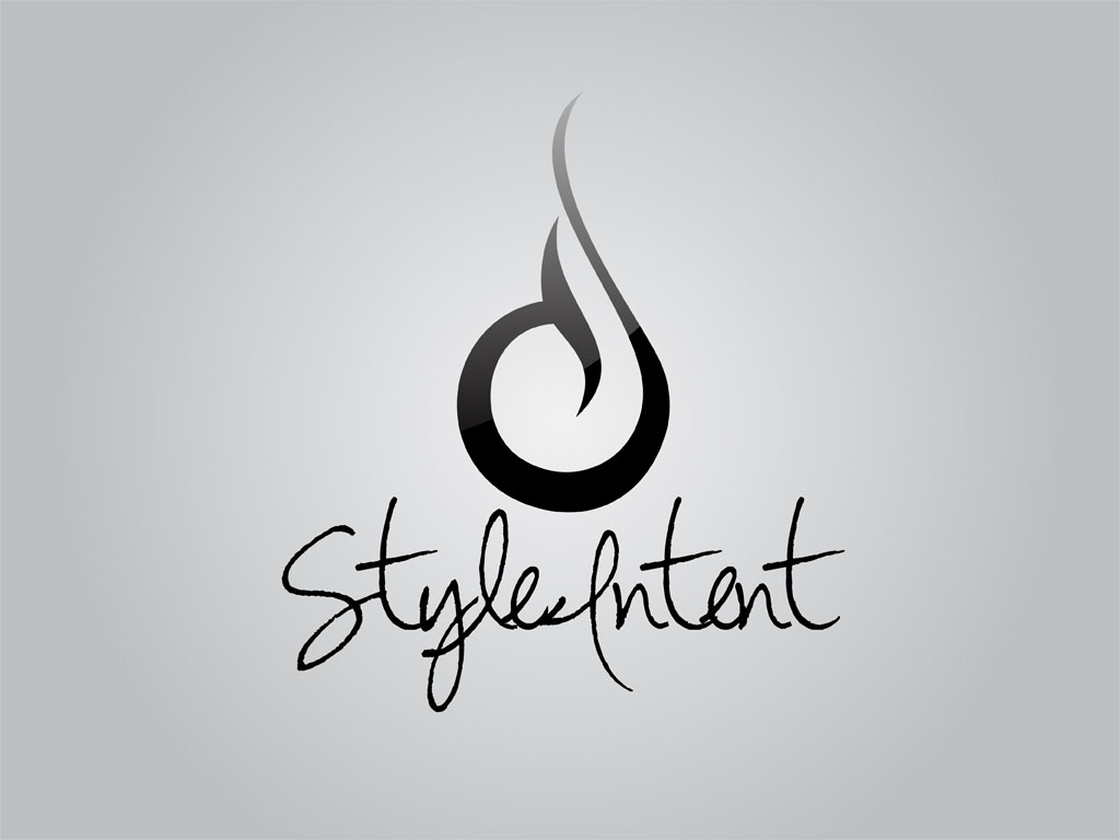 Logo Design by HyperTime Studio for Style Intent | Design #217000