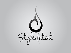 Diseño de Logo por HyperTime Studio para Style Intent | Diseño: #217000
