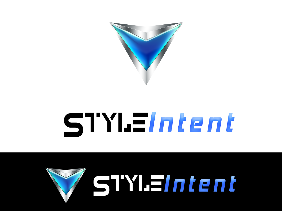 Logo Design by Olisoft for Style Intent | Design #218217