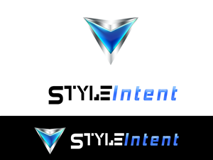 Logo Design by Olisoft for Style Intent | Design: #218217