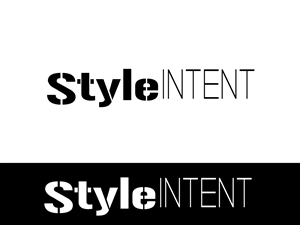 Logo Design by Olisoft for Style Intent | Design: #219267