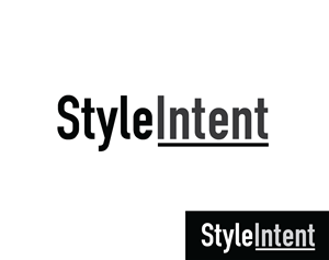 Diseño de Logo por dwross para Style Intent | Diseño: #220660