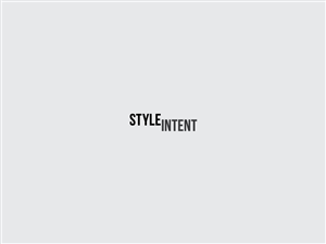 Diseño de Logo por MergeStudio para Style Intent | Diseño: #218171