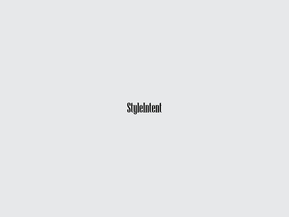 Logo Design by MergeStudio for Style Intent | Design #218172