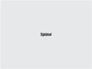 Diseño de Logo por MergeStudio para Style Intent | Diseño: #218172