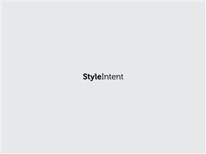 Diseño de Logo por MergeStudio para Style Intent | Diseño: #218176