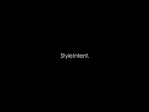 Diseño de Logo por MergeStudio para Style Intent | Diseño: #224996