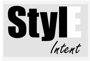 Diseño de Logo por Advaith para Style Intent | Diseño: #222360