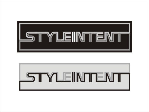 Logo Design by luckcreative for Style Intent | Design #220378