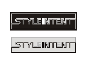 Diseño de Logo por luckcreative para Style Intent | Diseño: #220378