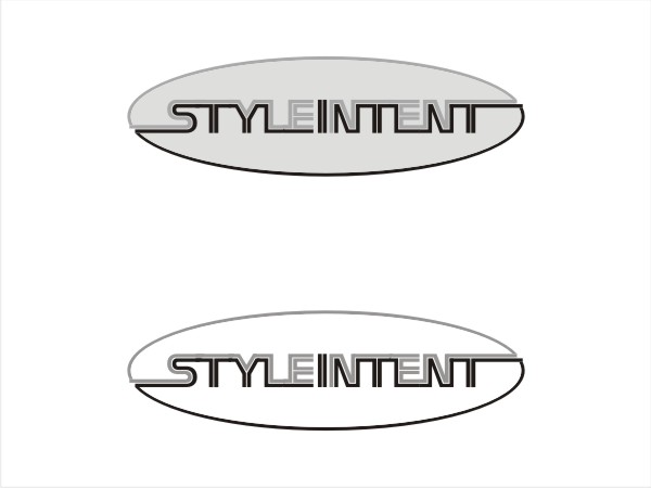 Logo Design by luckcreative for Style Intent | Design #220379