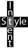 Logo Design by Ashyboo for Style Intent | Design #223348