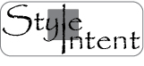 Logo Design by Ashyboo for Style Intent | Design #223349