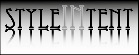 Logo Design by sean_proctor for Style Intent | Design #217001