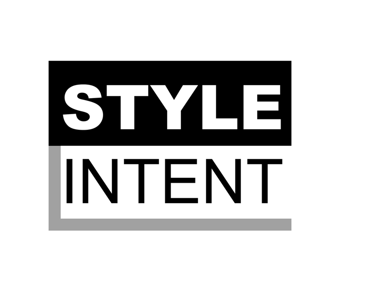 Logo Design by B+ for Style Intent | Design #223727