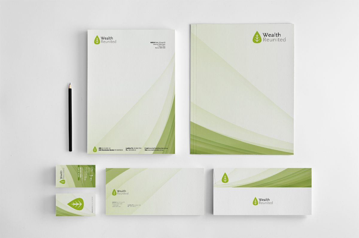 Design de Papeterie par Miguel Neiva pour ce projet | Design #4724325