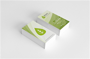 Design de Papeterie par Miguel Neiva pour ce projet | Design : #4724326
