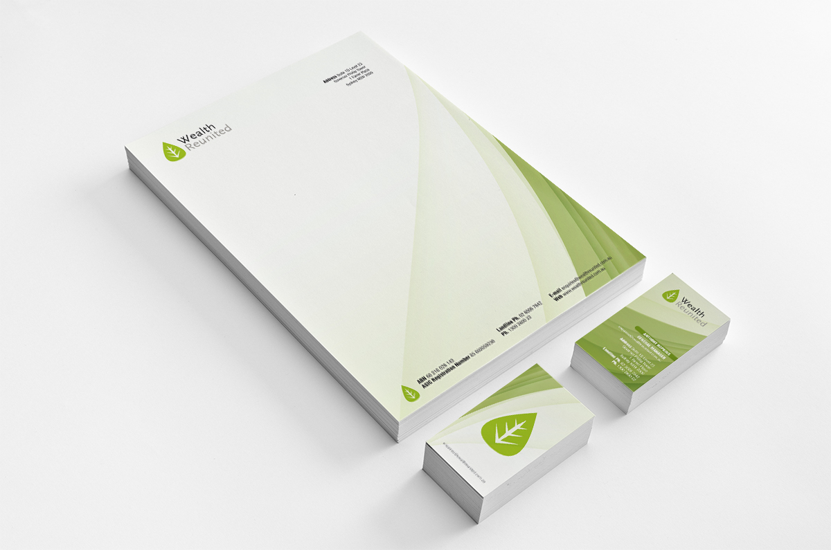 Design de Papeterie par Miguel Neiva pour ce projet | Design #4724330