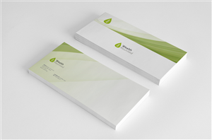 Design de Papeterie par Miguel Neiva pour ce projet | Design : #4724336