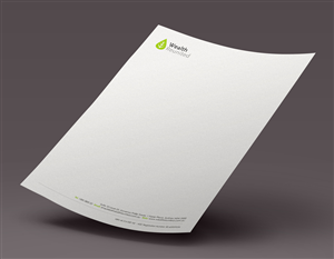 Stationery Design by logodentity for this project | Design: #4716250