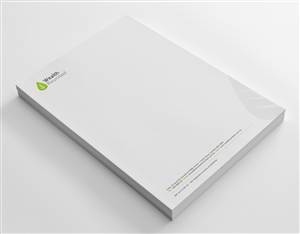 Stationery Design by logodentity for this project | Design: #4716254