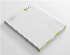Stationery Design by logodentity for this project | Design: #4716317